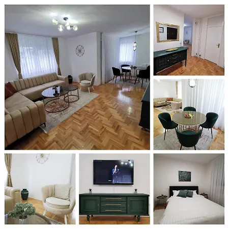 Family Apartament *