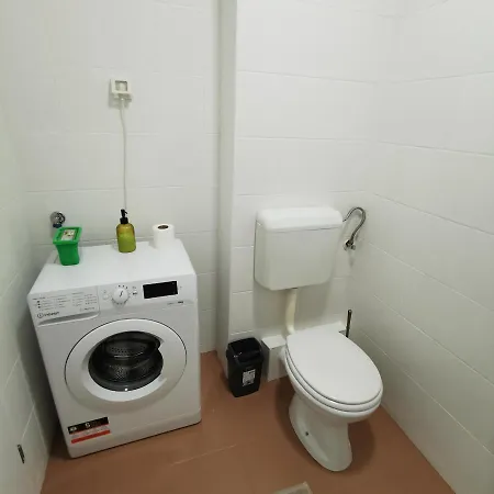 Apartment Family Tuzla